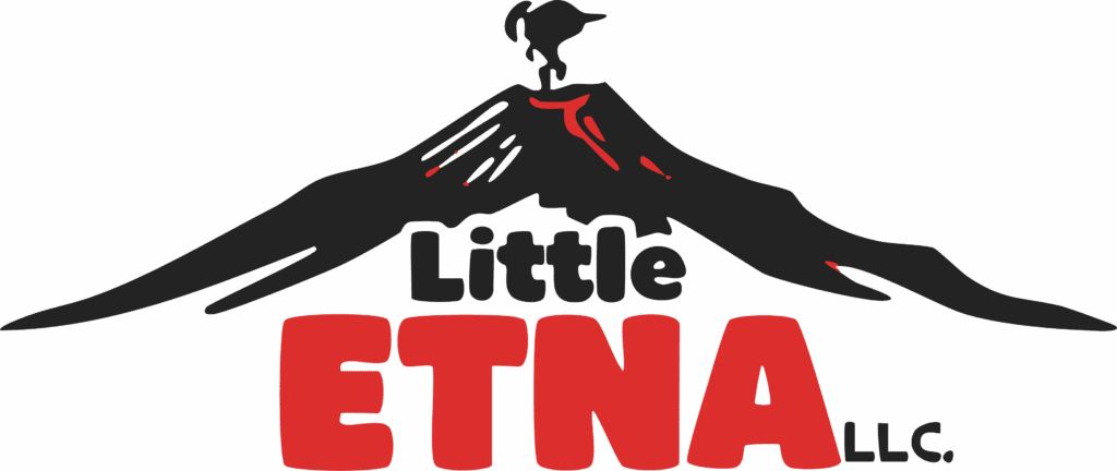 Little Etna, LLC – Food Truck