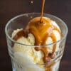 Affogato Paisano