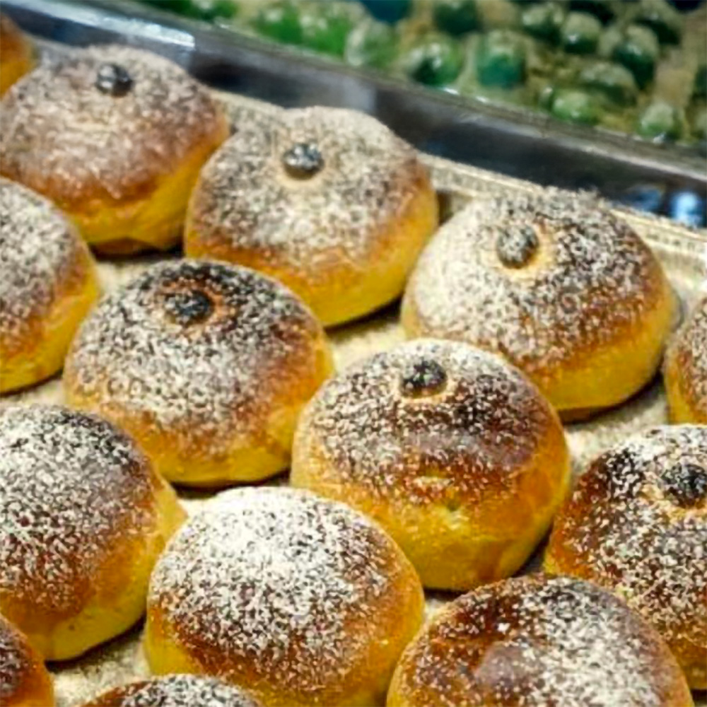 * Panzerotti Catanesi