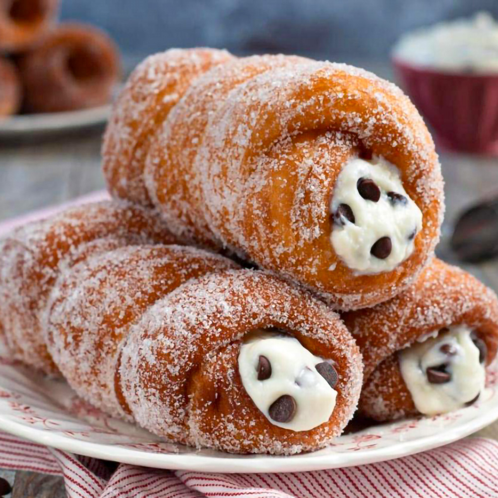 * Torciglioni Siciliani